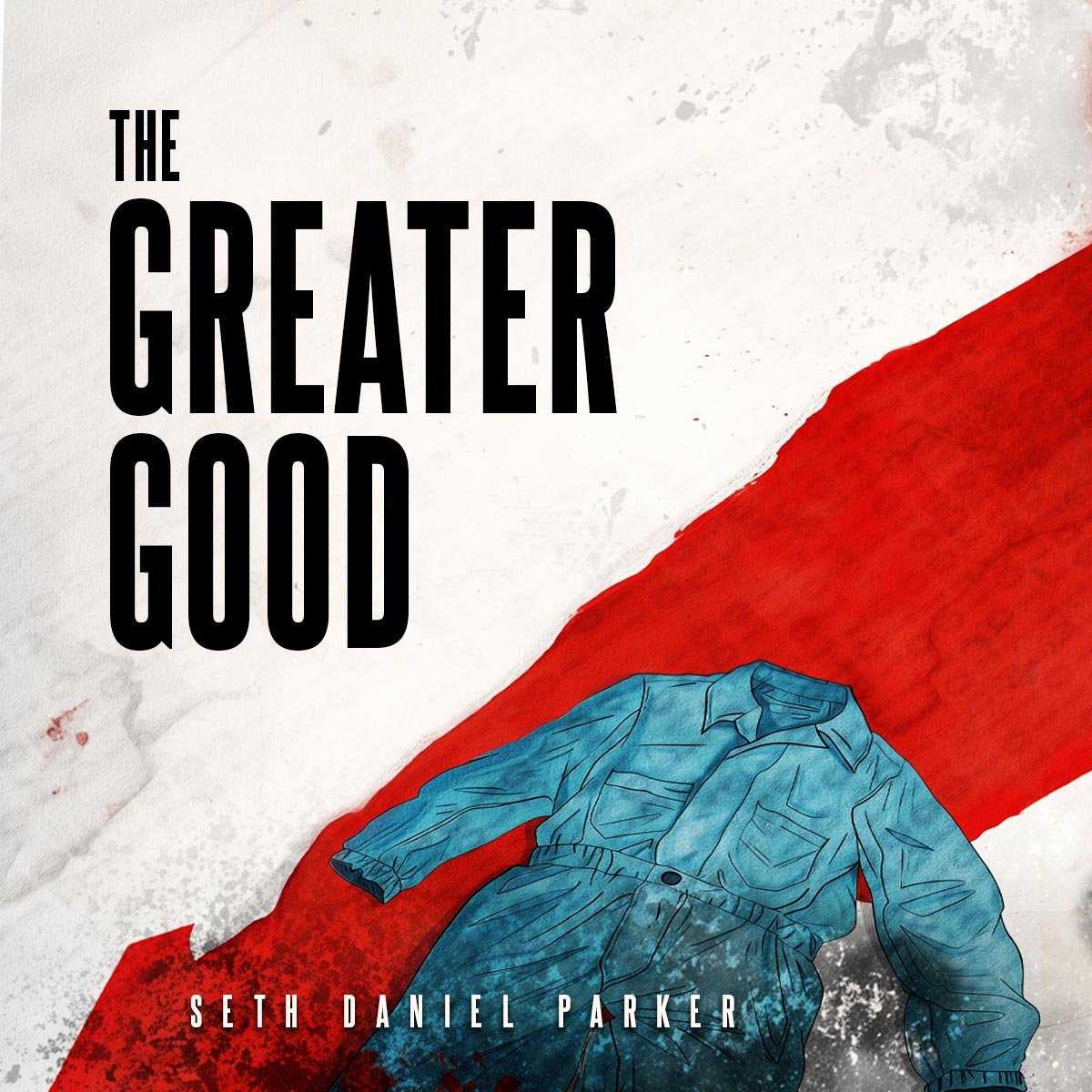 The Greater Good Book